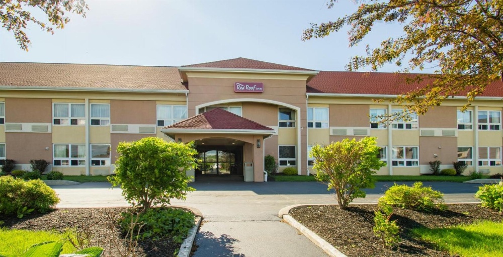 Red Roof Inn Batavia